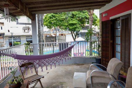 Casa para alugar com 680m², 3 quartos e 8 vagasSacada