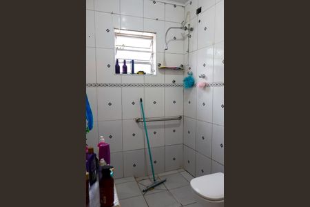 Casa para alugar com 680m², 3 quartos e 8 vagasBanheiro