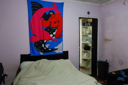 Casa para alugar com 680m², 3 quartos e 8 vagasQuarto 6