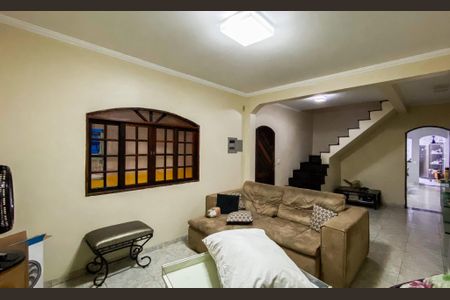 Sala de casa à venda com 3 quartos, 280m² em Vila Ré, São Paulo