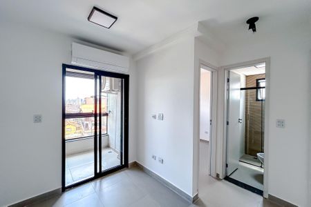 Sala de apartamento à venda com 2 quartos, 42m² em Vila Matilde, São Paulo