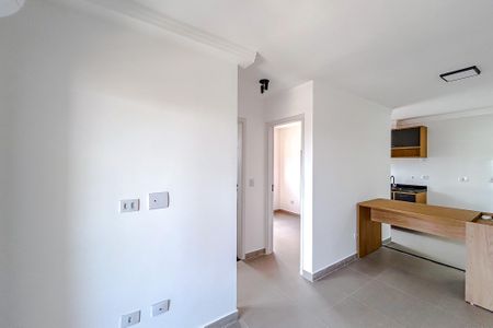 Sala de apartamento à venda com 2 quartos, 42m² em Vila Matilde, São Paulo