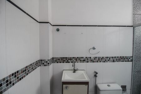 Apartamento para alugar com 48m², 1 quarto e sem vagaBanheiro
