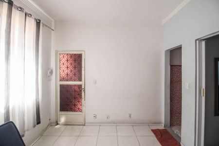 Apartamento para alugar com 48m², 1 quarto e sem vagaSala