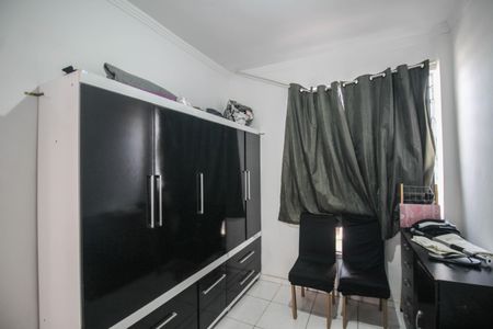 Quarto de apartamento para alugar com 1 quarto, 48m² em Centro, Nilópolis