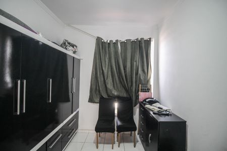 Apartamento para alugar com 48m², 1 quarto e sem vagaQuarto