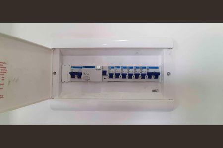 Apartamento à venda com 52m², 2 quartos e 1 vagaQuadro de Luz