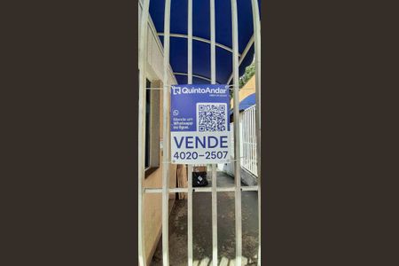 Apartamento à venda com 52m², 2 quartos e 1 vagaPlaca QA Instalada