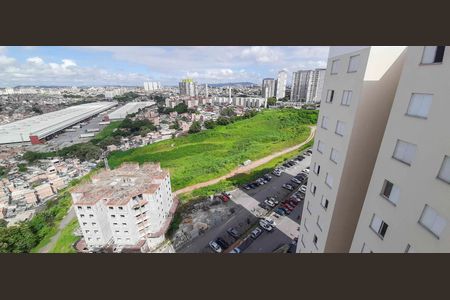 Apartamento à venda com 52m², 2 quartos e 1 vagaVista do Quarto 1