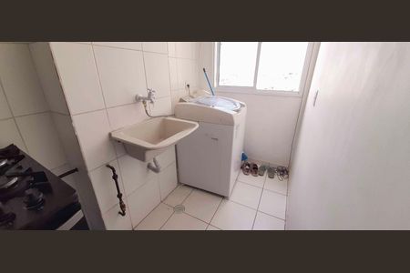 Apartamento à venda com 52m², 2 quartos e 1 vagaÁrea de Serviço