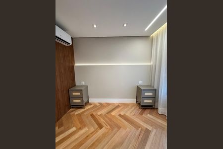 Quarto de apartamento à venda com 4 quartos, 230m² em Pinheiros, São Paulo