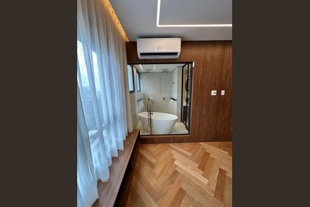 Apartamento à venda com 230m², 4 quartos e 3 vagas Apartamento à venda com 230m², 4 quartos e 3 vagasQuarto