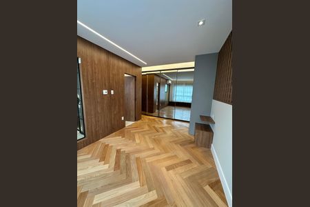 Quarto de apartamento à venda com 4 quartos, 230m² em Pinheiros, São Paulo