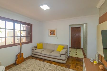 Sala 1 de casa à venda com 4 quartos, 334m² em Nossa Senhora das Gracas, Canoas