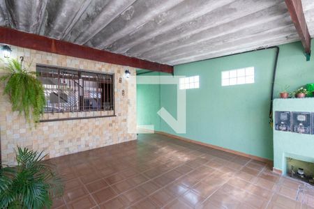 Casa à venda com 148m², 3 quartos e 2 vagas