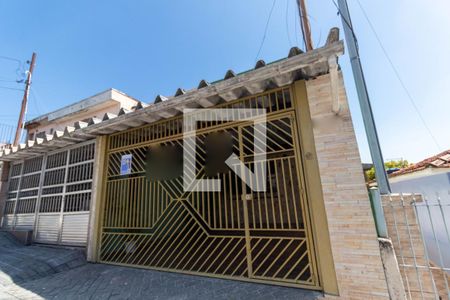 Casa à venda com 148m², 3 quartos e 2 vagas