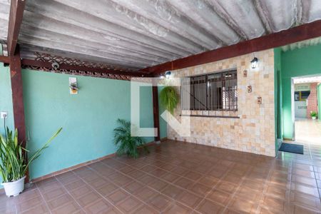 Casa à venda com 148m², 3 quartos e 2 vagas