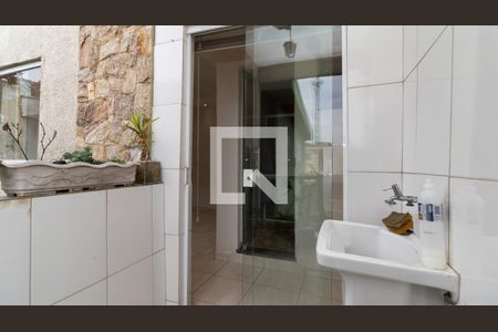 Casa à venda com 148m², 3 quartos e 2 vagas