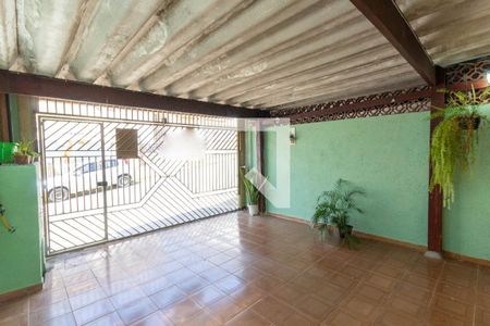 Casa à venda com 148m², 3 quartos e 2 vagas