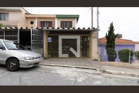 Casa à venda com 148m², 3 quartos e 2 vagas