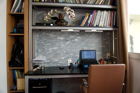 Apartamento à venda com 92m², 3 quartos e sem vagaQuarto