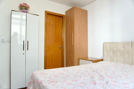 Apartamento à venda com 92m², 3 quartos e sem vagaSuíte
