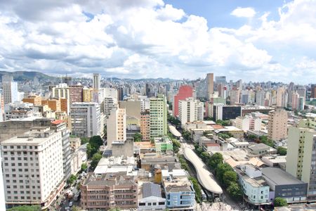 Apartamento à venda com 92m², 3 quartos e sem vagaBanheiro da Suíte - Vista