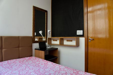 Apartamento à venda com 92m², 3 quartos e sem vagaQuarto