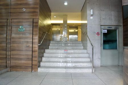 Apartamento à venda com 92m², 3 quartos e sem vagaÁrea comum - Hall