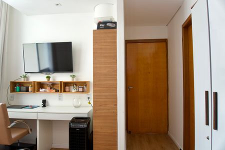 Apartamento à venda com 92m², 3 quartos e sem vagaSuíte