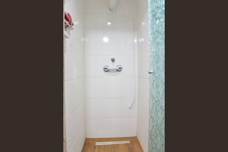 Apartamento à venda com 92m², 3 quartos e sem vagaBanheiro 