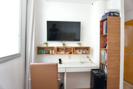 Apartamento à venda com 92m², 3 quartos e sem vagaSuíte