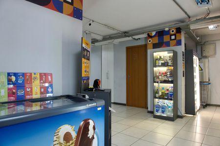 Apartamento à venda com 92m², 3 quartos e sem vagaÁrea comum - Supermercado