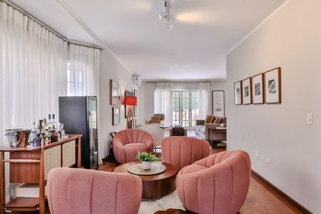 Foto 08 de casa à venda com 5 quartos, 463m² em Morumbi, São Paulo