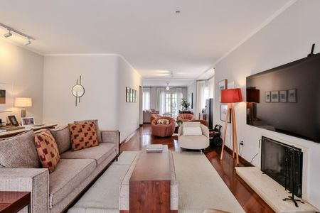 Foto 04 de casa à venda com 5 quartos, 463m² em Morumbi, São Paulo