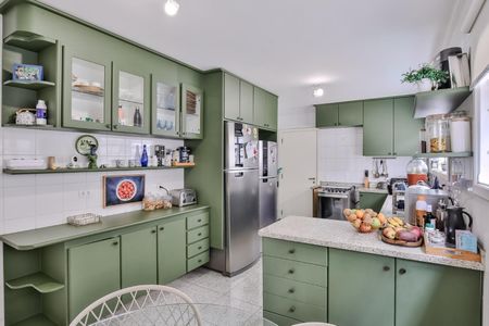 Casa à venda com 463m², 5 quartos e sem vagaFoto 14