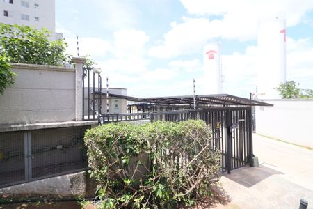 Apartamento para alugar com 42m², 1 quarto e sem vagaFachada