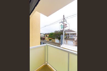 Casa para alugar com 190m², 3 quartos e 2 vagas Casa para alugar com 190m², 3 quartos e 2 vagasSuíte 2 - Varanda