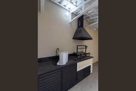 Casa para alugar com 190m², 3 quartos e 2 vagas Casa para alugar com 190m², 3 quartos e 2 vagasÁrea de Serviço integrada com Área Gourmet