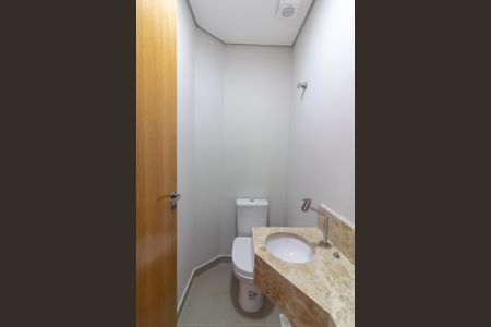 Casa para alugar com 190m², 3 quartos e 2 vagas Casa para alugar com 190m², 3 quartos e 2 vagasLavabo