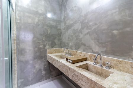 Casa para alugar com 190m², 3 quartos e 2 vagas Casa para alugar com 190m², 3 quartos e 2 vagasBanheiro Suíte 2