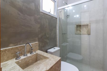 Casa para alugar com 190m², 3 quartos e 2 vagas Casa para alugar com 190m², 3 quartos e 2 vagasBanheiro Suíte 3