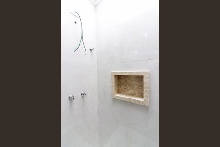 Casa para alugar com 190m², 3 quartos e 2 vagas Casa para alugar com 190m², 3 quartos e 2 vagasBanheiro Suíte 1