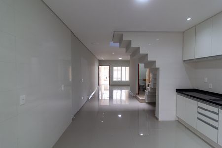 Casa para alugar com 190m², 3 quartos e 2 vagas Casa para alugar com 190m², 3 quartos e 2 vagasCozinha