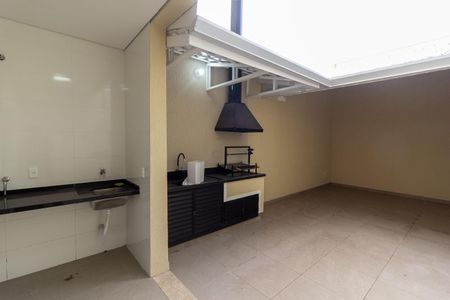 Casa para alugar com 190m², 3 quartos e 2 vagas Casa para alugar com 190m², 3 quartos e 2 vagasÁrea de Serviço integrada com Área Gourmet