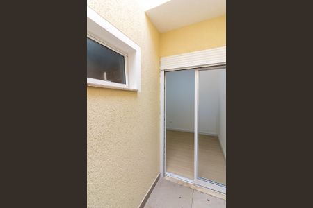 Casa para alugar com 190m², 3 quartos e 2 vagas Casa para alugar com 190m², 3 quartos e 2 vagasSuíte 3 - Varanda