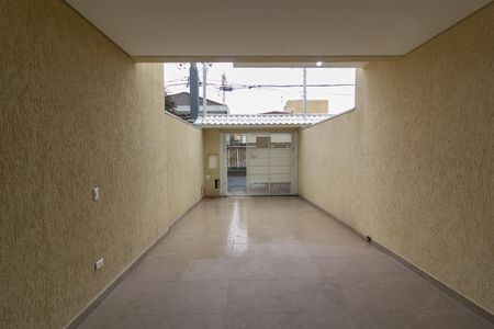 Casa para alugar com 190m², 3 quartos e 2 vagas Casa para alugar com 190m², 3 quartos e 2 vagasGaragem