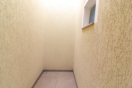 Casa para alugar com 190m², 3 quartos e 2 vagas Casa para alugar com 190m², 3 quartos e 2 vagasSuíte 3 - Varanda