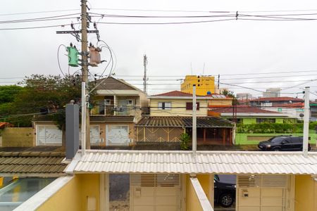 Casa para alugar com 190m², 3 quartos e 2 vagas Casa para alugar com 190m², 3 quartos e 2 vagasSuíte 2 - Varanda