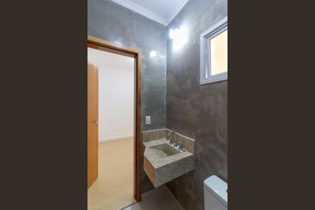 Casa para alugar com 190m², 3 quartos e 2 vagas Casa para alugar com 190m², 3 quartos e 2 vagasBanheiro Suíte 3